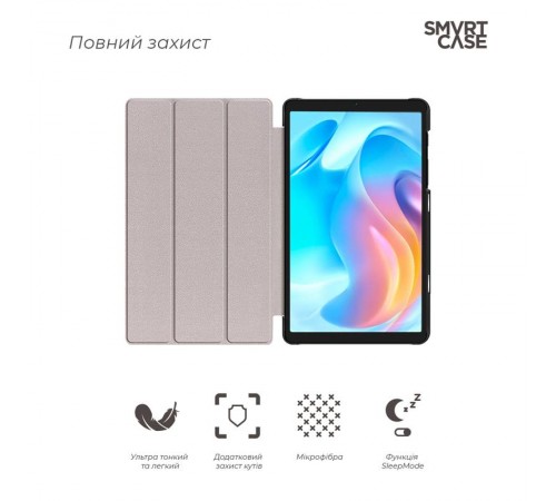 Чохол-книжка Armorstandart Smart для Realme Pad Mini Black (ARM61755)