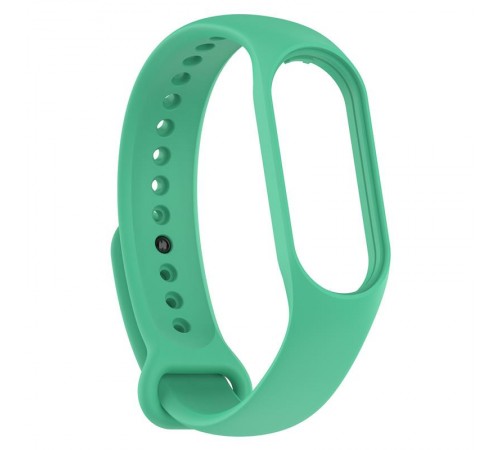 Ремінець Armorstandart New Style для Xiaomi Mi Band 7/6/5 Teal Green (ARM61889)