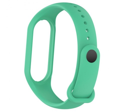 Ремінець Armorstandart New Style для Xiaomi Mi Band 7/6/5 Teal Green (ARM61889)