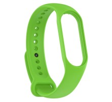Ремінець Armorstandart New Style для Xiaomi Mi Band 7/6/5 Green (ARM61901)