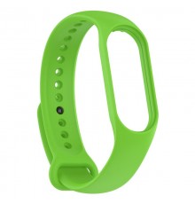 Ремінець Armorstandart New Style для Xiaomi Mi Band 7/6/5 Green (ARM61901)