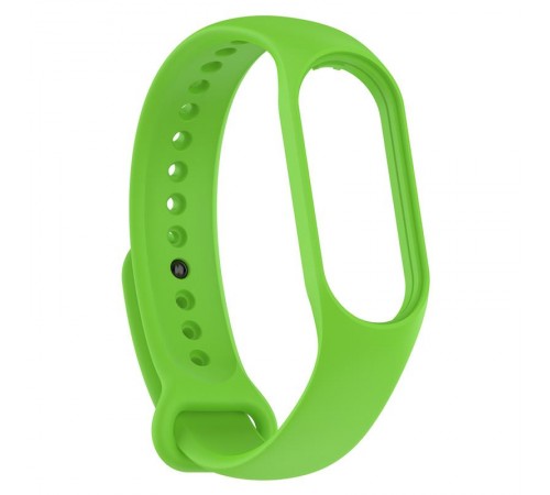 Ремінець Armorstandart New Style для Xiaomi Mi Band 7/6/5 Green (ARM61901)