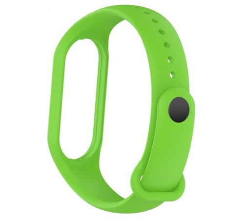 Ремінець Armorstandart New Style для Xiaomi Mi Band 7/6/5 Green (ARM61901)