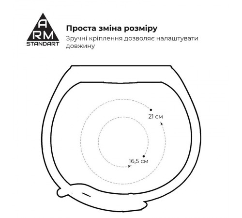 Ремінець Armorstandart New Style для Xiaomi Mi Band 7/6/5 Green (ARM61901)