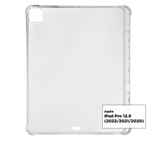 Чохол-накладка Armorstandart Air Force with pencil holder для Apple iPad 10.2 (2019/2020/2021) Transparent (ARM62552)
