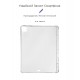 Чохол-накладка Armorstandart Air Force with pencil holder для Apple iPad 10.2 (2019/2020/2021) Transparent (ARM62552)