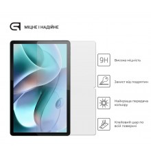 Захисне скло Armorstandart Glass.CR для Motorola Moto Tab G70, 2.5D (ARM63446)