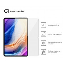 Захисне скло Armorstandart Glass.CR для Teclast T40 Pro, 2.5D (ARM66646)