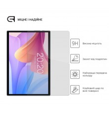Захисне скло Armorstandart Glass.CR для Teclast P20S, 2.5D (ARM67194)