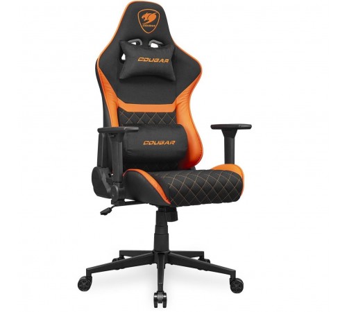 Крісло для геймерів Cougar Armor One V2 F