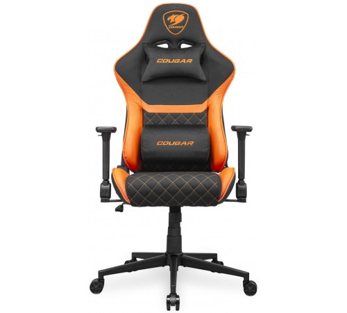 Крісло для геймерів Cougar Armor One V2 F