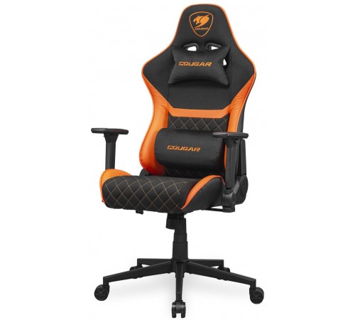 Крісло для геймерів Cougar Armor One V2 F