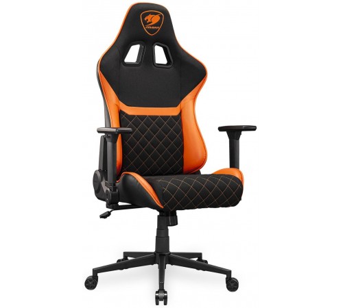 Крісло для геймерів Cougar Armor One V2 F