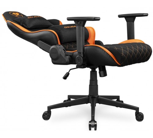 Крісло для геймерів Cougar Armor One V2 F