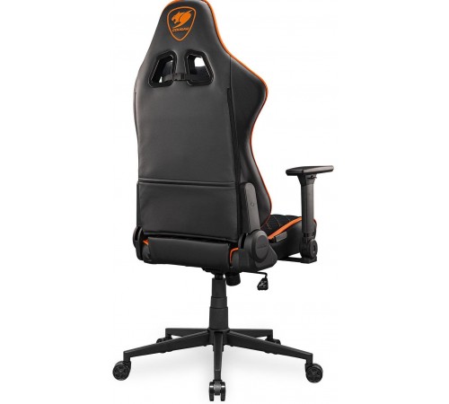 Крісло для геймерів Cougar Armor One V2 F