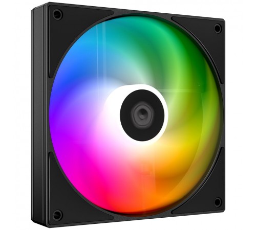 Вентилятор ID-Cooling AS-120-ARGB-K