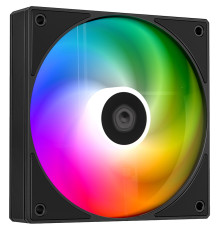 Вентилятор ID-Cooling AS-120-ARGB-KR