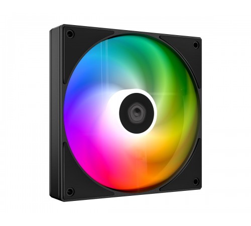 Вентилятор ID-Cooling AS-120-ARGB-K Trio