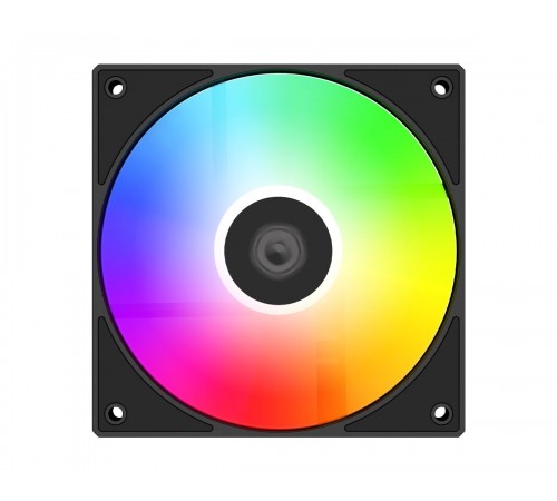 Вентилятор ID-Cooling AS-120-ARGB-K Trio