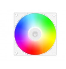 Вентилятор ID-Cooling AS-120-ARGB-W