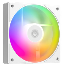 Вентилятор ID-Cooling AS-120-ARGB-WR