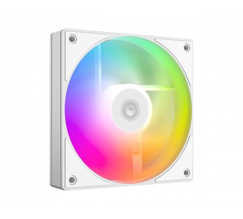 Вентилятор ID-Cooling AS-120-ARGB-W Trio