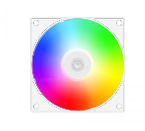 Вентилятор ID-Cooling AS-120-ARGB-W Trio