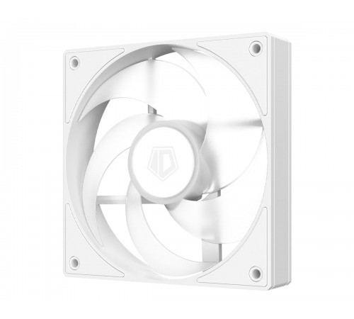 Вентилятор ID-Cooling AS-120-ARGB-W Trio