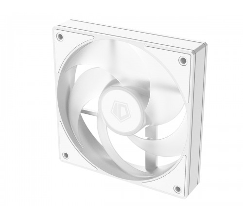 Вентилятор ID-Cooling AS-120-ARGB-W Trio