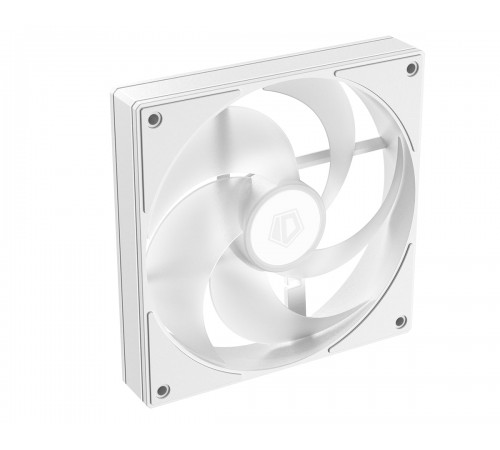 Вентилятор ID-Cooling AS-120-ARGB-W Trio