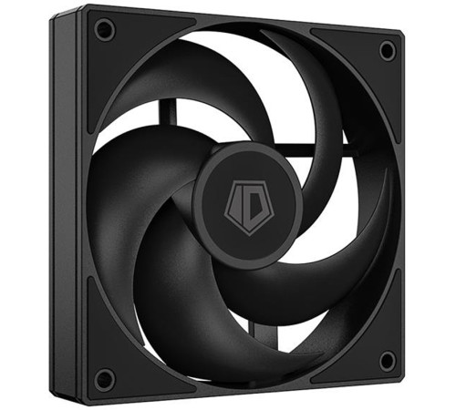 Вентилятор ID-Cooling AS-120-K
