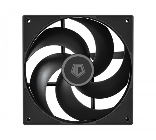 Вентилятор ID-Cooling AS-120-K Trio
