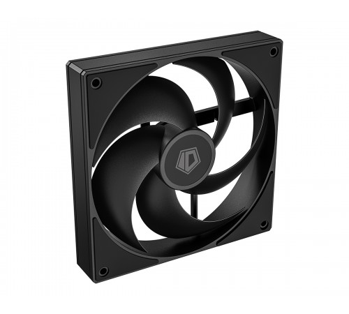 Вентилятор ID-Cooling AS-120-K Trio