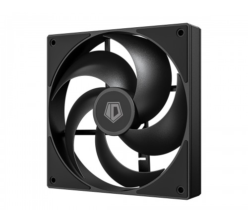 Вентилятор ID-Cooling AS-120-K Trio