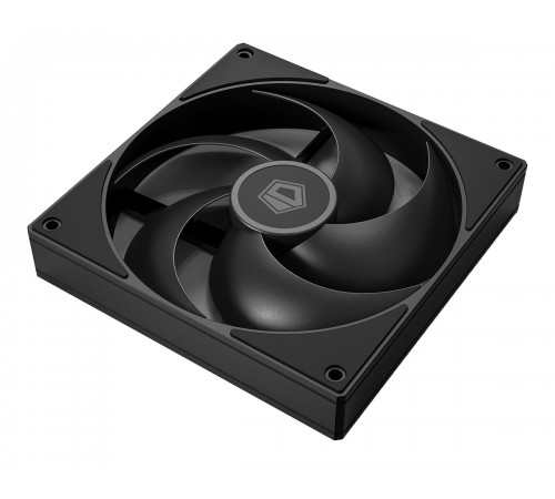 Вентилятор ID-Cooling AS-120-K Trio