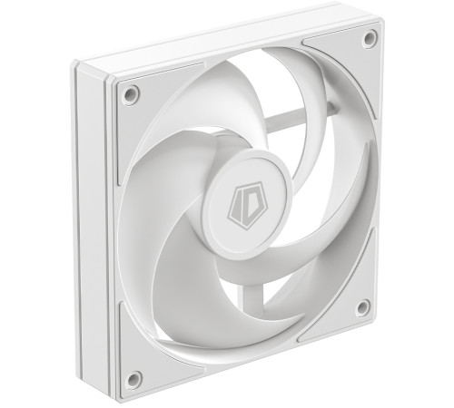 Вентилятор ID-Cooling AS-120-W