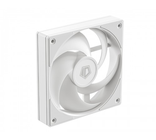 Вентилятор ID-Cooling AS-120-W Trio
