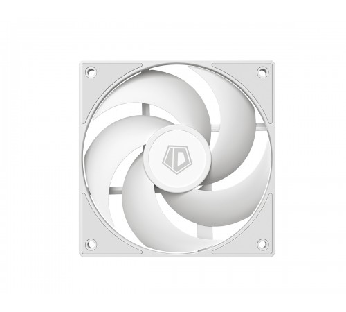 Вентилятор ID-Cooling AS-120-W Trio