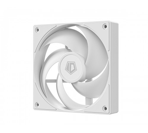 Вентилятор ID-Cooling AS-120-W Trio