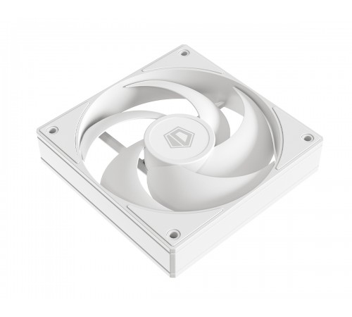 Вентилятор ID-Cooling AS-120-W Trio