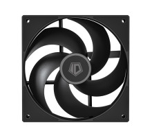 Вентилятор ID-Cooling AS-140-K Black