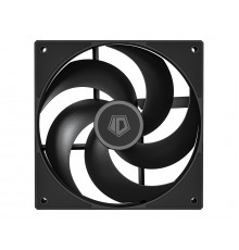 Вентилятор ID-Cooling AS-140-K Black