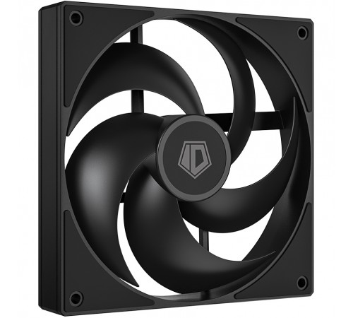 Вентилятор ID-Cooling AS-140-K Black