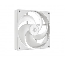 Вентилятор ID-Cooling AS-140-W White