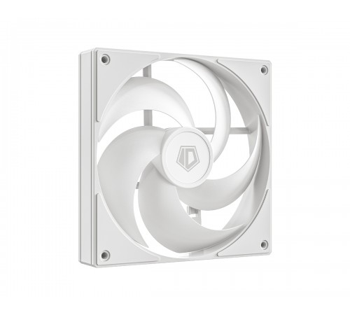 Вентилятор ID-Cooling AS-140-W White Вентилятор ID-Cooling AS-140-W White