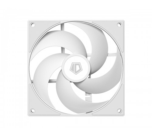 Вентилятор ID-Cooling AS-140-W White Вентилятор ID-Cooling AS-140-W White