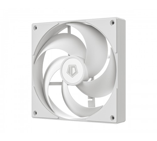 Вентилятор ID-Cooling AS-140-W White Вентилятор ID-Cooling AS-140-W White