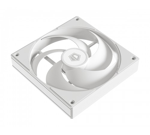Вентилятор ID-Cooling AS-140-W White Вентилятор ID-Cooling AS-140-W White