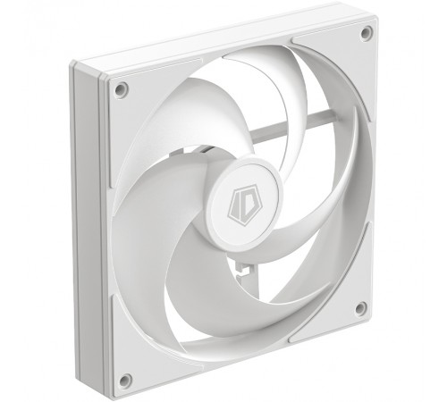 Вентилятор ID-Cooling AS-140-W White Вентилятор ID-Cooling AS-140-W White