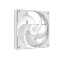 Вентилятор ID-Cooling AS-140-W Duet White